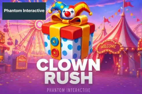Clown Rush